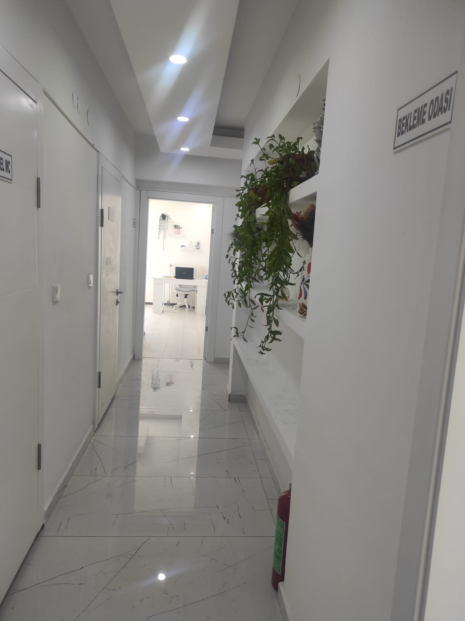 Klinik 3
